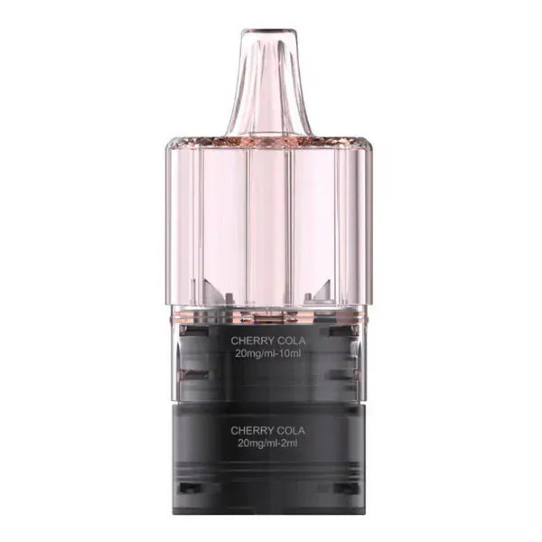 Viscore Pro Plus 40K Refill Pod, 20k Puffs
