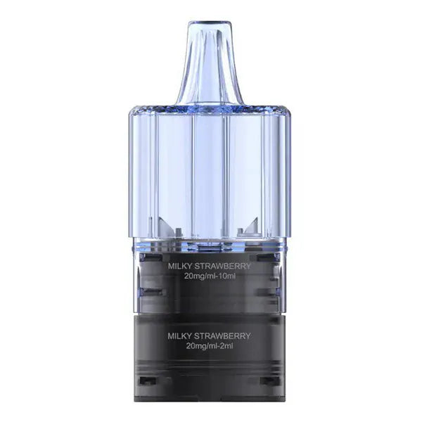 Viscore Pro Plus 40K Refill Pod, 20k Puffs
