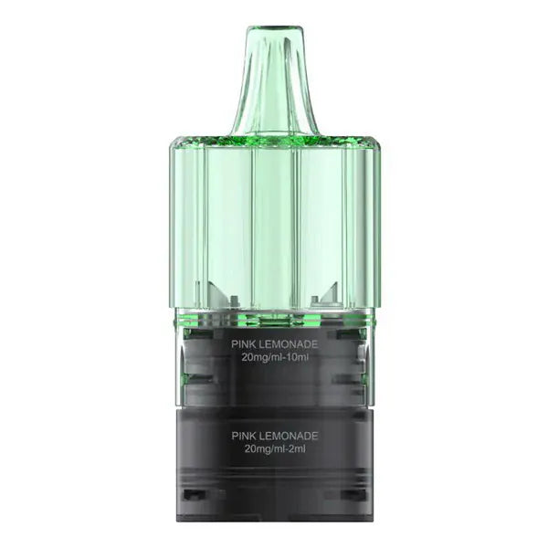 Viscore Pro Plus 40K Refill Pod, 20k Puffs