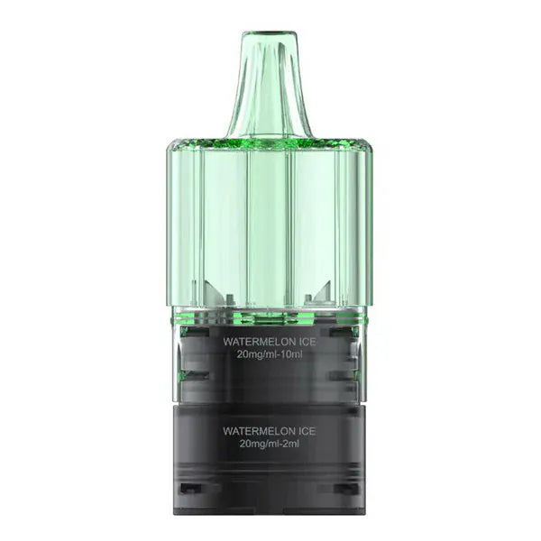 Viscore Pro Plus 40K Refill Pod, 20k Puffs