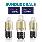 SKE Bar 15K Refill Pod