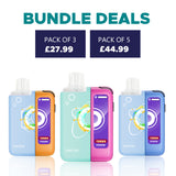 ELFBAR JoinOne15 Classic Prefilled Pod Kit - Starting From £9.00