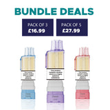 ELFBAR JoinOne Classic Refill Pack - Starting From £5.60