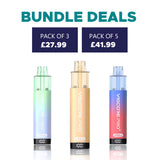 Viscore Pro Plus 40K prefilled pod kit  bundle deal