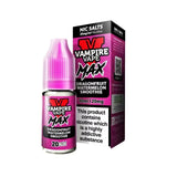 Vampire Vape Nic Salt E-Liquid