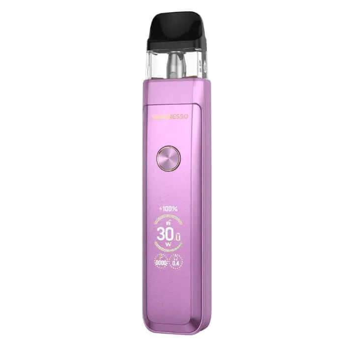 Vaporesso XROS Pro 2 Vape Kit - Starting From £24.99