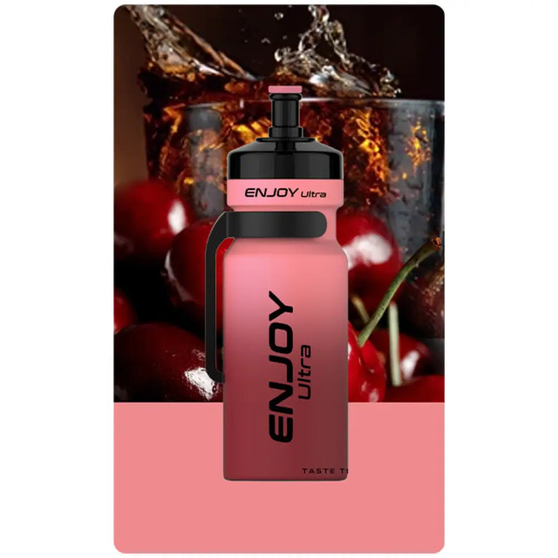 Enjoy Ultra 9K Kits