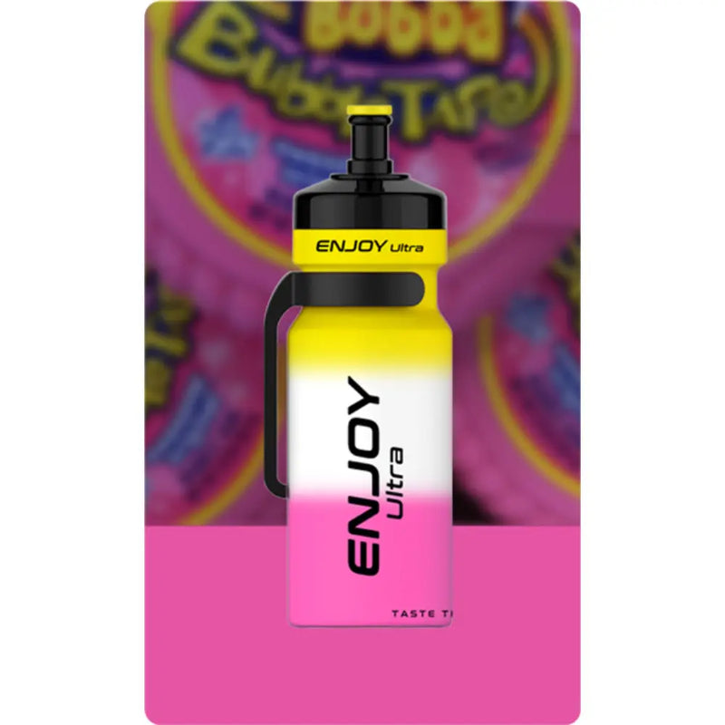 Enjoy Ultra 9K Kits