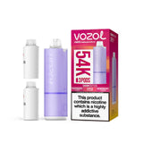 Vozol Mate 54K Prefilled Pod Kit - Starting From £12.50