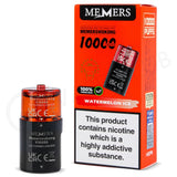 Memers Wukong v10000 Refill Pod - £5.99 Only