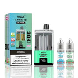 WGA Legend Ultra 30k Puff Disposable Vape