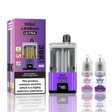 WGA Legend Ultra 30k Puff Disposable Vape