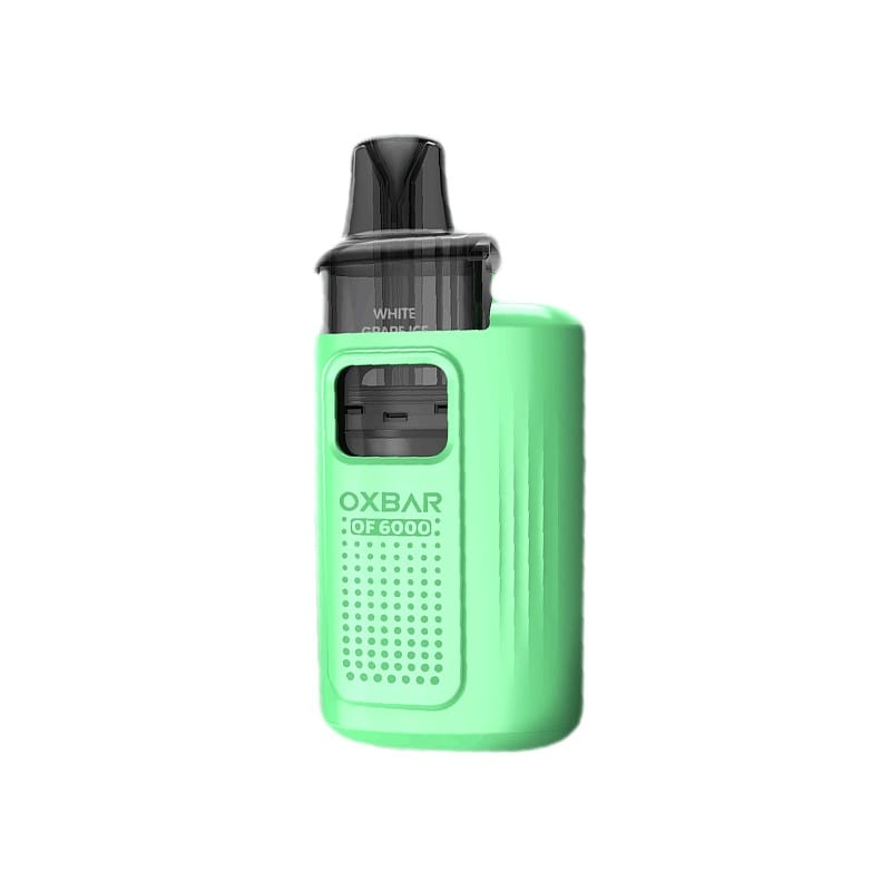 OXBAR OF 6000 Puffs Replaceable Pod Vape - Starting From £8.00