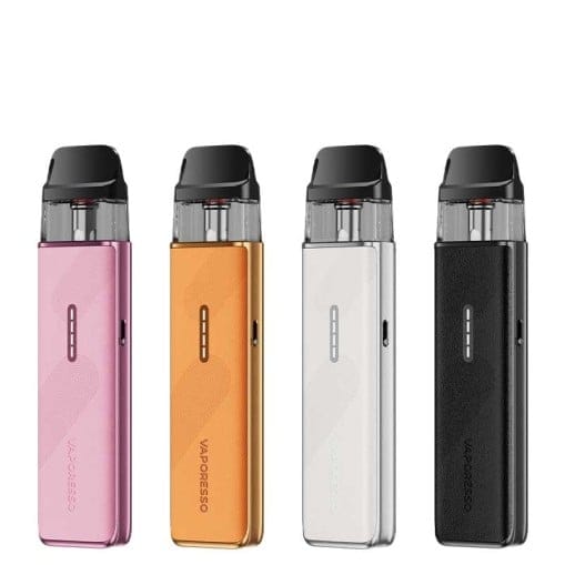 Vaporesso Xros 5 Mini Leather Edition