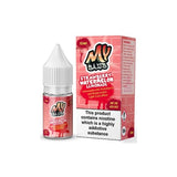 10mg My Salts Nic Salts 10ml (50VG/50PG) - vapeverseuk