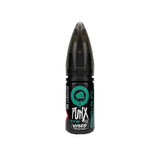 10mg Punx By Riot Squad Nic Salts 10ml (50VG/50PG) - vapeverseuk