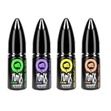 10mg Punx By Riot Squad Nic Salts 10ml (50VG/50PG) - vapeverseuk