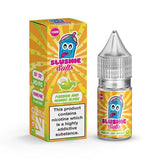 10mg Slushie by Liqua Vape 10ml Flavoured Nic Salts - vapeverseuk