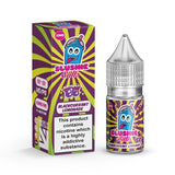 10mg Slushie by Liqua Vape 10ml Flavoured Nic Salts - vapeverseuk