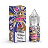 10mg Slushie by Liqua Vape 10ml Flavoured Nic Salts - vapeverseuk