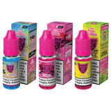 10mg The Pink Series by Dr Vapes 10ml Nic Salt (50VG/50PG) - vapeverseuk