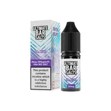 10mg Ultimate Bar Salts 10ml Nic Salts (50VG/50PG) - vapeverseuk