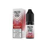10mg Ultimate Bar Salts 10ml Nic Salts (50VG/50PG) - vapeverseuk