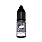 10mg Ultimate E-Liquid Blossom Salts 10ml Nic Salts (50VG/50PG) - vapeverseuk