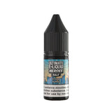 10mg Ultimate E-Liquid Heroes Salts 10ml Nic Salts (50VG/50PG) - vapeverseuk