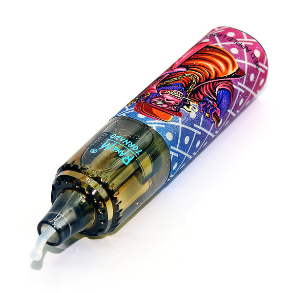 RandM Tornado 7000 Puffs Prefilled Pod Vape Bar