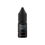 11mg Pod Salt Core 10ml Nic Salts (50VG/50PG) - vapeverseuk