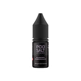 11mg Pod Salt Core 10ml Nic Salts (50VG/50PG) - vapeverseuk