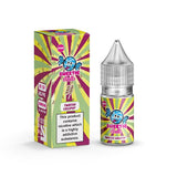 18mg Twister Lollipop By Liqua Vape 10ml Flavoured Nic Salts - vapeverseuk