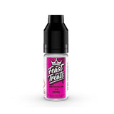 20mg Bar Salts by Feast Treats 10ml Nic Salts (50VG/50PG) - vapeverseuk