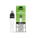 20mg BEAR+Aspire R1 Refillable Disposable Vape & 10ml Nic Salt 3500 Puffs - vapeverseuk