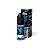 20mg Blue Panther by Dr Vapes 10ml Nic Salt (50VG-50PG) - vapeverseuk
