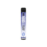 20mg Cool Bar Disposable Vape Pen 600 Puffs - vapeverseuk