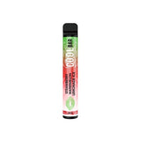 20mg Cool Bar Disposable Vape Pen 600 Puffs - vapeverseuk