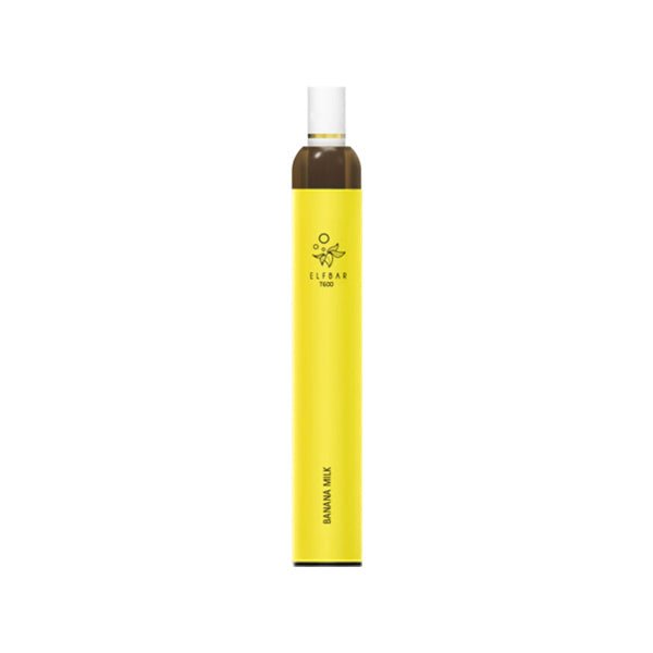 20mg Elf Bar T600 Disposable Vape Device with Filters 600 Puffs - vapeverseuk