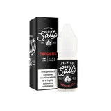 20mg Got Salts 10ml Nic Salts (50VG/50PG) - vapeverseuk