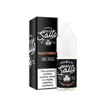 20mg Got Salts 10ml Nic Salts (50VG/50PG) - vapeverseuk