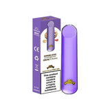 20mg Ken N Kerrys Desserts Disposable Vape Pod 600 Puffs - vapeverseuk