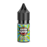 20mg Major Flavor Nic Salts 10ml (60VG/40PG) - vapeverseuk