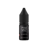 20mg Pod Salt Core 10ml Nic Salt (50VG/50PG) - vapeverseuk