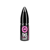 20mg Punx By Riot Squad Nic Salts 10ml (50VG/50PG) - vapeverseuk