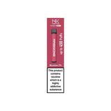 20mg Salt Brew Co Maskking Disposable Vape Pod 450 Puffs - vapeverseuk