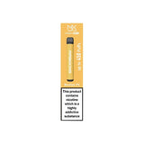 20mg Salt Brew Co Maskking Disposable Vape Pod 450 Puffs - vapeverseuk