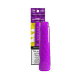 20mg Tech Bar Disposable Vape Device 600 Puffs - vapeverseuk