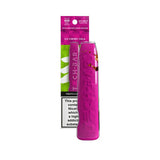 20mg Tech Bar Disposable Vape Device 600 Puffs - vapeverseuk