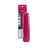 20mg Tech Bar Disposable Vape Device 600 Puffs - vapeverseuk